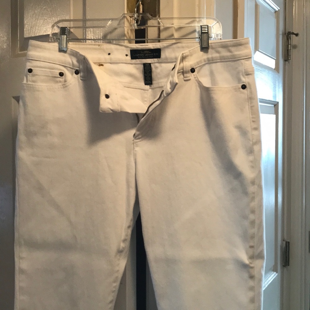 Ralph Lauren Jeans